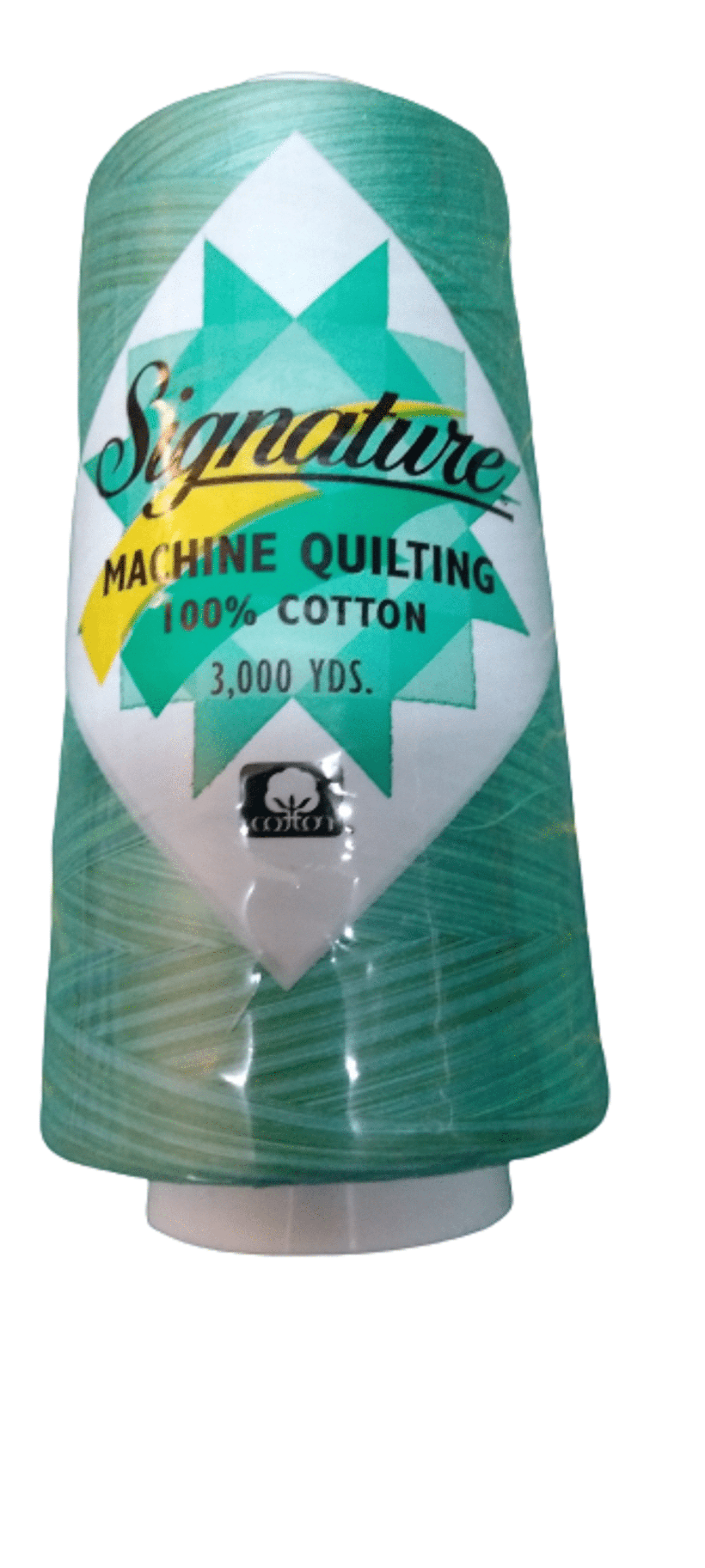 Signature Variegated Quilting Thread, 3000yds
