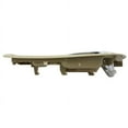 thumbnail image 4 of Door Handle For 1994-1997 Honda Accord Coupe Chrome Beige Front Left Inner, 4 of 5