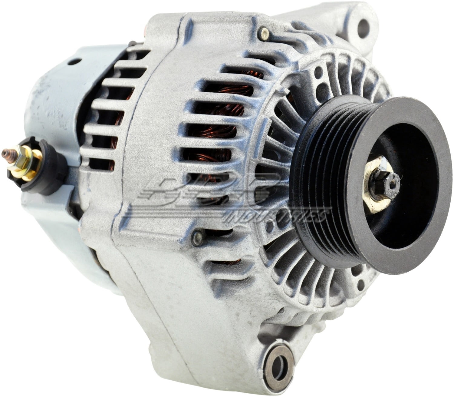 TERREPOWER formerly BBB Industries 13395 Reman Alternator