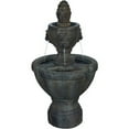 thumbnail image 2 of Goyard 50-0005-GYW Lion Head Fountain, 2 of 2