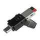 StarTech.com USB 3.0 microSD to Card Reader Adapter - USB C and USB A - Lecteur de Cartes (microSD, microSDHC, microSDXC) - USB 3.0 – image 4 sur 9