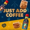 thumbnail image 6 of Coffee mate Harry Potter Butterbeer Flavored Liquid Creamer, Non Dairy, Gluten Free 28 fl oz, 6 of 9