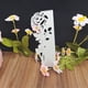 thumbnail image 4 of Naiovety Manualidades plateadas de bricolaje fáciles con plantillas de corte de sobres de rosas, troquel de corte de rosas de acero al carbono Artesanía, 4 of 6