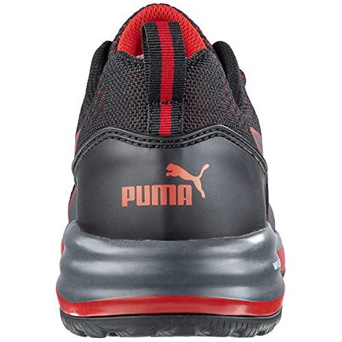 PUMA SAFETY 64.408.0 27.0 GLIDE DISC LOW Puma Safety Shoes Puma