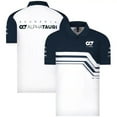 thumbnail image 1 of Men's Polo Shirt, Men's Casual Short Sleeve, Summer Sports Fashion T-Shirt, F1 Racing Suit, 1 of 2