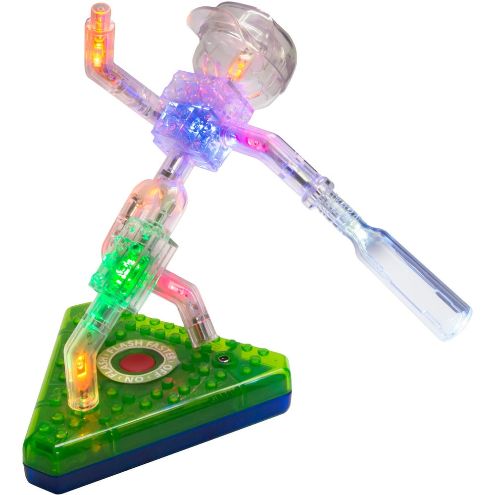 Laser Pegs 24-in-1 MLB - Walmart.com - Walmart.com