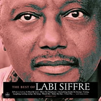 Labi Siffre - Best Of - Black Vinyl - Music & Performance