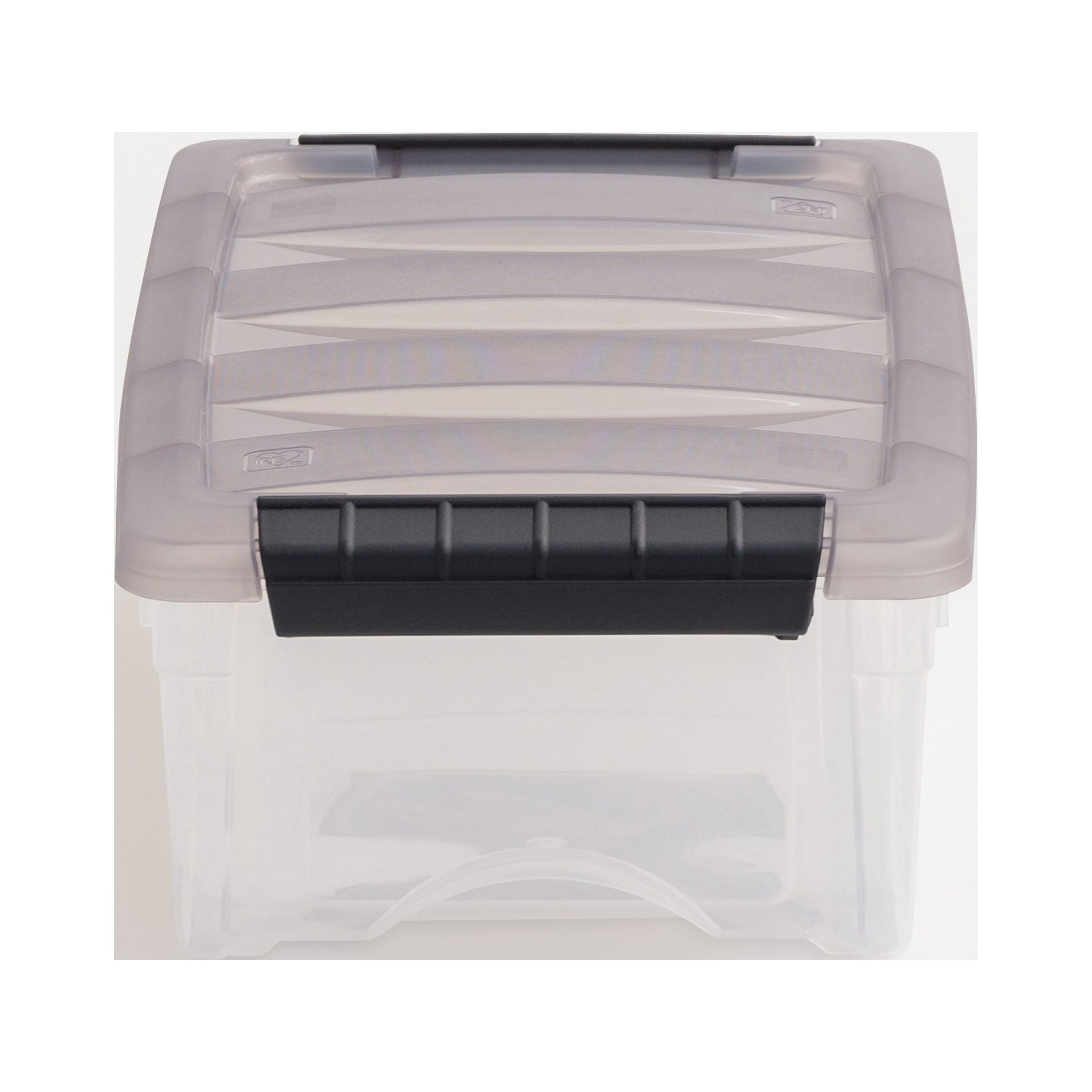 100 CheckOutStore® Clear Storage Pockets (5 5/8 x 7 3/8)