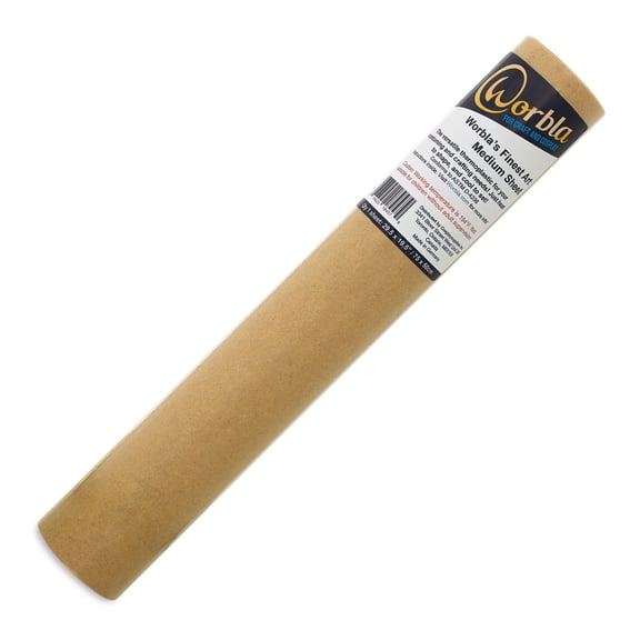Worbla Finest Art Thermoplastic Sheets - Medium