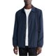 thumbnail image 1 of Calvin Klein Mens Coaches Anorak Jacket, darksapphire, M, 1 of 1
