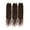 #30, variant on SAYFUT 3 Packs 20 Inch Pre-twisted Braids Crochet Hair Extensions Synthetic Hair Crochet Braids Kanekalon Jumpo Braiding Hair 24 Strands/pack