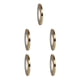 thumbnail image 1 of Billuyoard Cintas autoadhesivas para suelo de baldosas para una amplia aplicación, cinta adhesiva decorativa para azulejos resistente y duradera, Type2 NO2, 1 of 6