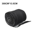 thumbnail image 2 of Cable Management Sleeve Flexible Neoprene Wrap Wire Cord Hider Cover Organizer 300Cm*13.5Cm, 2 of 10