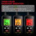 thumbnail image 2 of HT5009 3color Brake Fluids Tester Brake Fluids Test Strips for DOT3 DOT4 DOT-5.1, 2 of 9