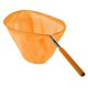 thumbnail image 5 of Red de pesca para estanque, soporte de malla para mariposas, insectos, bichos, insectos. naranja 2, 5 of 9