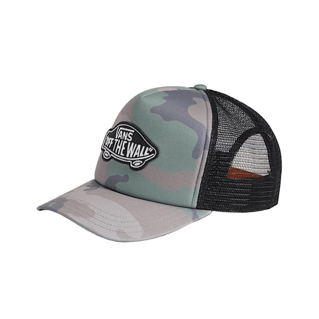 Gorra Vans Classic Patch C UNISEX. VN00066XLVB multicolor UNITALLA