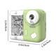 thumbnail image 3 of Cámara digital para niños Ywbawe, Polaroids de alta definición para estudiantes, fotos imprimibles, bolígrafo de color de 5 ml., 3 of 6