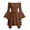 `Coffee, variant on Renaissance Medieval Dress for Women - Beige Victorian Peasant Fairy Dress for Renfaire Costume Pirate Cosplay