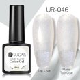thumbnail image 1 of UR SUGAR Color Gel Esmalte De Uñas Semi Permanente UV Led Barniz Soak Off Diseño Arte Gao Jinjia unisex, 1 of 2