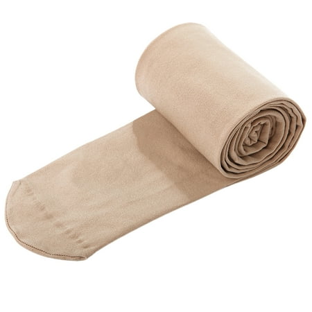

1pc Warm Tight Pant Female Pantyhose Thick Pantyhose Thicken Slimmer Stockings