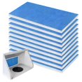 thumbnail image 1 of For 12pieces Paint Booth Filtersspraybooth Filter, 1 of 5
