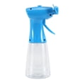 thumbnail image 3 of Ventilador con Rociador de Agua NebulizacióN Mano - Neblina Como BateríA Pulverizador Botella (300 Ml), 3 of 5