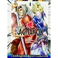 thumbnail image 2 of Record of Ragnarok Record of Ragnarok, Vol. 4, Book 4, (Paperback), 2 of 3
