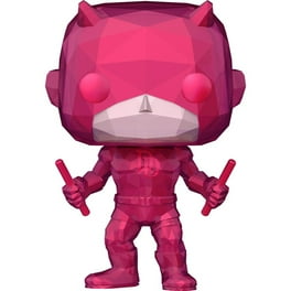 Funko Pop Marvel: Daredevil TV Wilson Fisk Vinyl Figure