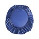 thumbnail image 2 of Protector de Colchón Antideslizante Ajustable - Tamaño Matrimonial (190 X 120 Cm), Poliéster de Microfibra Cepillada Transpirable, Bolsillo Elástico Profundo para Colchón de 35 Cm, 2 of 6