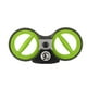 thumbnail image 2 of Máquina de quema de grasa para entrenamiento de fuerza de la parte superior del cuerpo, portátil y multiusos para boxeo. 6 libras verde, 2 of 9