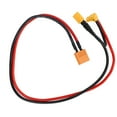 thumbnail image 3 of XT60 Female Adapt Wire, Easy To Install Safe XT60 Female Adapt Wire Cable  For Charger, 3 of 8