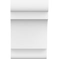 thumbnail image 2 of Ekena Millwork 5"W X 8"H X 36"L Standard New Brighton Architectural Grade PVC Rafter Tail, 2 of 10