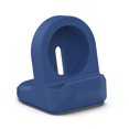 thumbnail image 1 of Silicone Charging Base Wireless Charger Cradle Dock for Google Pixel Watch 2022, 1 of 10