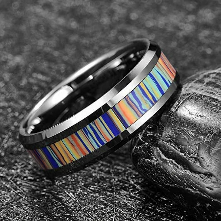 Artificial rings for mens best sale