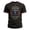 Navy, variant on EANJE 9/11 25 Years Anniversary Shirts for Men Crew Neck Never Forget 2001-2026 American Flag Graphic Tees Patriotic T Shirts Gray M