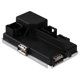 thumbnail image 2 of 864119226780 Car Heater Blower Motor Resistor for BMW, 2 of 5
