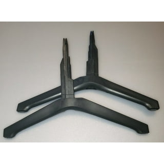 Samsung tv 2024 legs walmart
