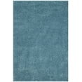 thumbnail image 4 of Safavieh California Solid Plush Shag Area Rug, 4 of 7