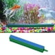 thumbnail image 1 of Burbujeador de Gas para Acuario, Difusor de Oxígeno Denso, Base de Plástico Verde, Fácil de Limpiar, Ideal para Acuarios Pequeños, Oxigenador, 11,5 Cm, 1 of 7