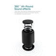 thumbnail image 4 of LAATIKUI F9 Bluetooth speaker wireless portable mini subwoofer waterproof, 4 of 16