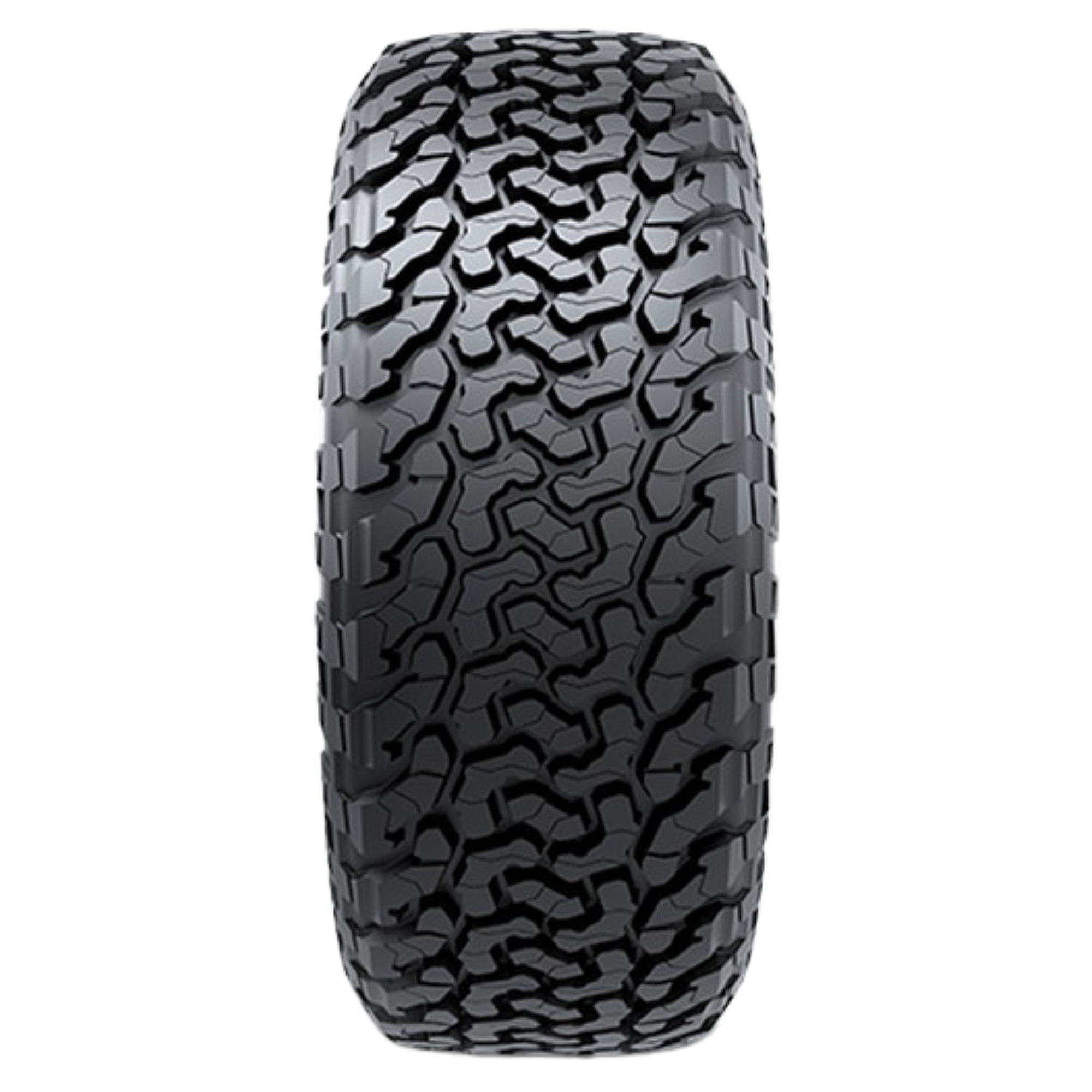 Maxtrek Hill Tracker All Terrain LT275/70R18 125/122Q E Light Truck Tire