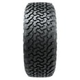 thumbnail image 3 of Maxtrek Hill Tracker All Terrain LT35X12.50R20 121R E Light Truck Tire, 3 of 7