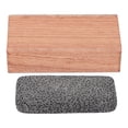 thumbnail image 1 of DIFUSOR DE ACEITE ESENCIAL DE MADERA, DIFUSOR DE ACEITE ESENCIAL DE PALO ROJO DE DIFUSOR DE ACEITE FÁCIL DE USAR PARA LA ESTRUCTURA COMPACTA PARA EL HOGAR PARA, 1 of 7