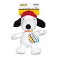 thumbnail image 1 of Juguete de Peluche Peanuts for Pets Beige chirriante y masticable para Perros Grandes, Medianos y Pe, 1 of 7