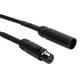thumbnail image 3 of Cable de audio, cable de audio macho Mini XLR de 3 pines para cámara Maleto Audio hembra Tecnología de vanguardia, 3 of 9