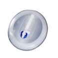 thumbnail image 1 of Bangcool Water Bottle Large Capacity Collapsible Water Storage Container for Camping, 1 of 7