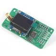 thumbnail image 2 of Digital Display MMDVM Hotspot Portable JumboSpot Convenient Operation Station WiFi Digital Voice Modem, 2 of 5