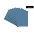 thumbnail image 3 of Steel Blue 32" x 40" Photo Mat Board Full Sheet - Uncut (25-Sheets), 3 of 4