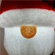 thumbnail image 2 of Kearding Pantalla de Navidad para el hogar, accesorio de iluminación interesante, cubierta de luz de Papá Noel para interiores, adorno de Kits de decoración para fiestas, 2 of 6