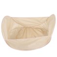 thumbnail image 1 of Milisten Pet Hair Grooming Bib Khaki Plegable Para Recolectar De Mascotas Fácil Y Cómodo, 1 of 6